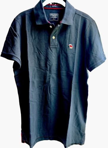 Polo abercrombie fitch - abercrombie, &