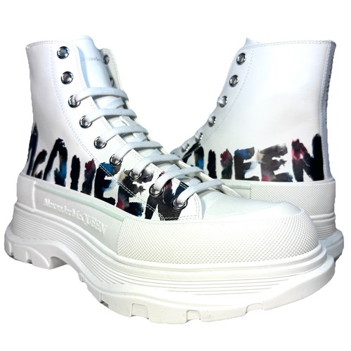 Alexander mcqueen stivali - stivali, da
