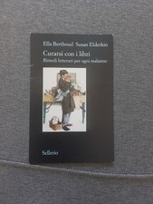 CARTOLINA COPERTINA - SELLERIO