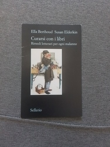 Cartolina copertina sellerio - -,