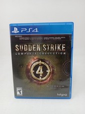 Sudden Strike 4 Collezione