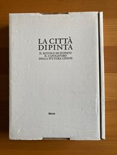 LA CITTÀ DIPINTA, Electa
