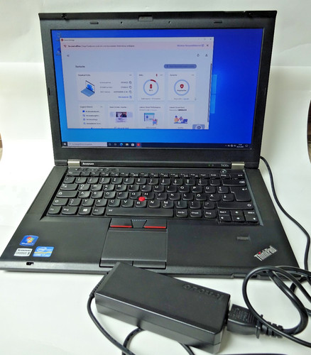 Lenovo thinkpad t430s - lenovo,