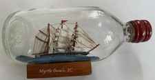 Classica nave alta in