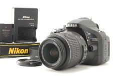 Nikon D5200 24,1 megapixel