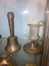 Silver 800 Silver 19th Century