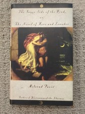 THE INNER SIDE OF THE WIND, OR