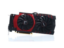 Msi nvidia geforce - msi, 970