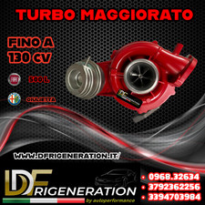 Turbo maggiorato 807068 - turbo, 766891