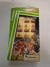 VINTAGE COMPLETO SUBBUTEO LW
