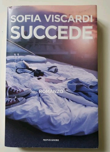 Succede sofia viscardi - succede,