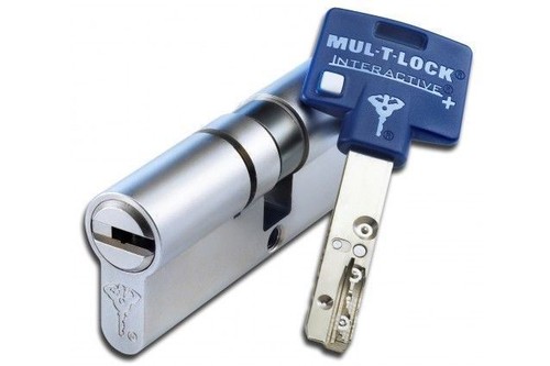 Mul lock interactive plus - mul,