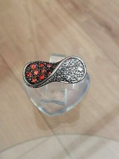 Anello Paralizante Con Forma