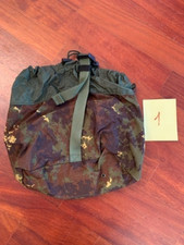 sistema MOLLE, sacca vegetata