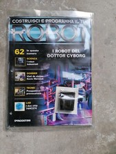 COSTRUISCI E PROGRAMMA IL TUO