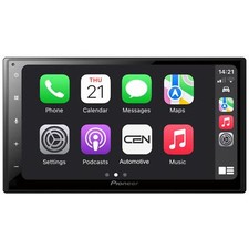 Pioneer sph da360dab - sph-da360dab, autoradio