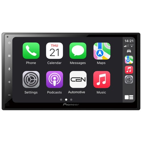 Pioneer sph da360dab - pioneer, autoradio
