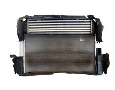 KIT RADIATORI FIAT 500X 334 1.3 DIESEL MJT 95CV 2019 - 52170250 - 52170251