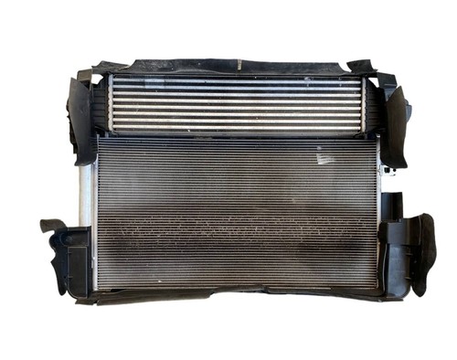 Kit radiatori fiat 500x 334 - kit,