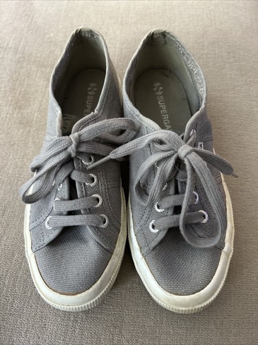 Sneakers superga 5 - superga, 37,5