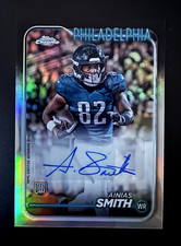 2024 Topps Chrome #RA-ASM