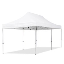 Gazebo Pieghevole 3x6m 