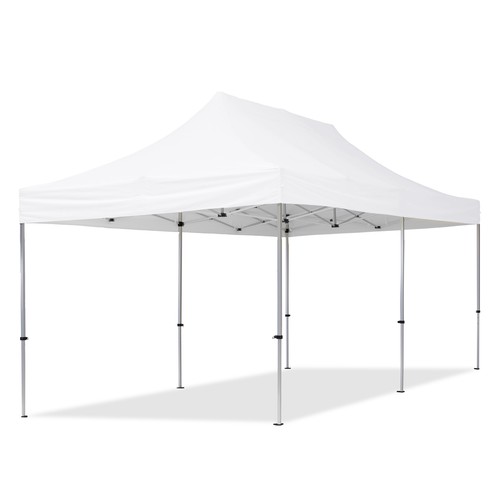 Gazebo pieghevole 3x6m - gazebo,