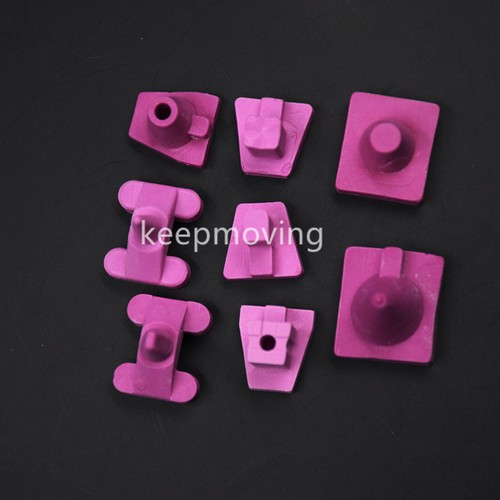 Kit pezzi picchetti - kit,