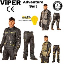 Viper adventure tuta giacca - adventure,