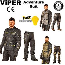 VIPER ADVENTURE TUTA GIACCA
