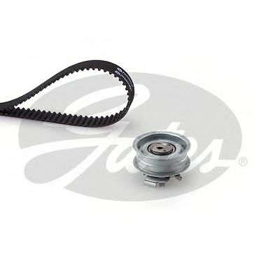 Kit cinghia distribuzione - kit,