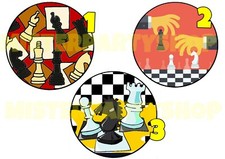 Cialda - Ostia per torte Gioco