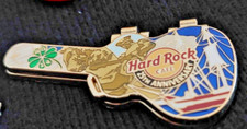 SPILLA PIN Hard Rock Cafe