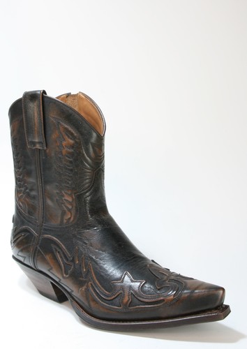 17377 sendra boots stivali - sendra,