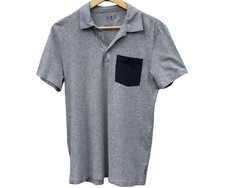 Armani Exchange Polo Uomo