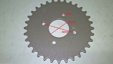 Corona z32 ciclomotore benelli - ciclomotore,