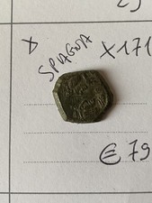 ANTICO PESO MONETARIO MONETALE