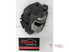 Klappenschlosszug Ford Fiesta