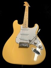 Jimi hendrix custom strat - ,