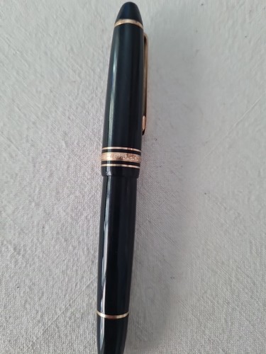 Stylo plume montblanc - stylo,