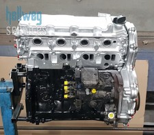 Motore Completo Nissan Navara
