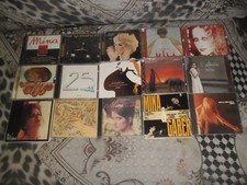 LOTTO CD MINA N 15 OTTIME CONDIZIONI ORIGINALI RARI