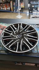 COPRICERCHIO COPPA RUOTA  LANCIA YPSILON DAL 2018  15' LANCIA ORIG 735686258