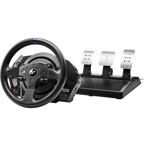 Thrustmaster t300 gt - t300,