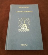 Dante Alighieri, 'La divina