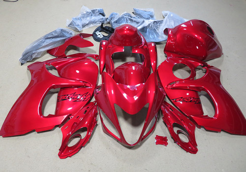 Full fairing kit for suzuki - fairing,