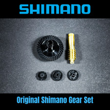 Gruppo ingranaggi shimano - shimano,