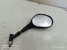specchietto destro per suzuki burgman 125 150 2002 2006