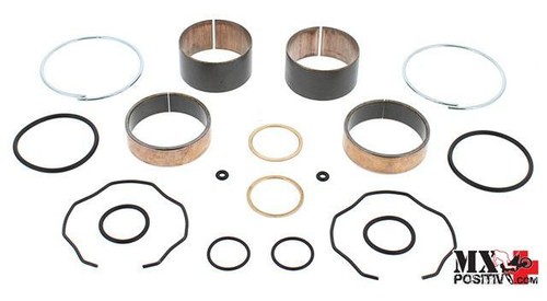 Kit revisione forcelle - kit,