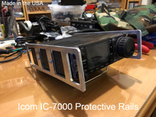 Icom 7000 protective - icom, ic-7000